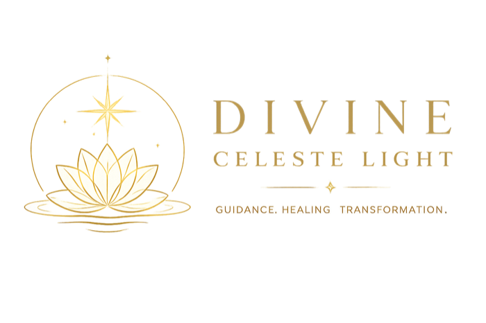 Divine Celeste Light